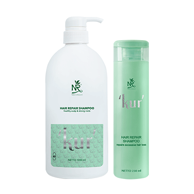 KUR-Hair-Repair-Shampoo_230ml-&-1000ml