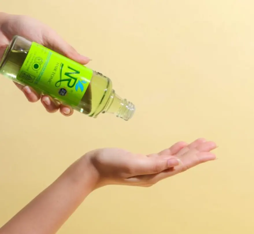 NR Hair Tonic