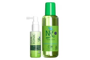NR Hair Tonic untuk Rambut Rusak