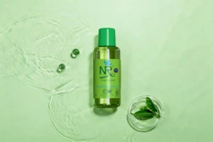 NR Hair tonic
