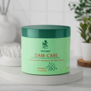 NR Treatment Dam Care