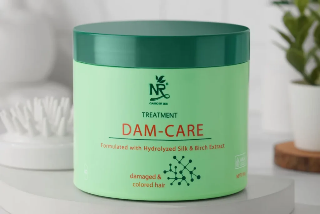 NR Treatment Dam-Care