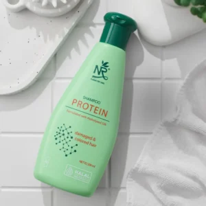 Nr Shampo Protein
