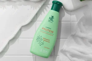 NR Shampoo Protein