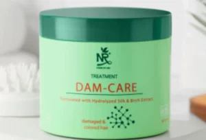 Creambath NR Dam care