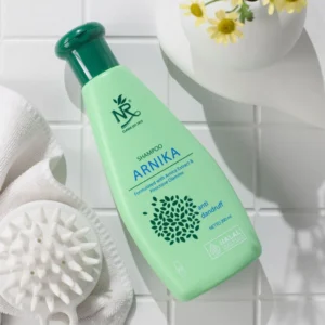 Shampoo Arnika