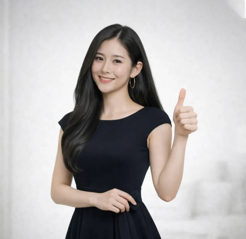 Model NR Arnika jempol