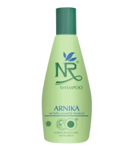 Shampo hair NR Arnika