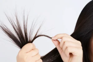 Shampo untuk Rambut Rusak