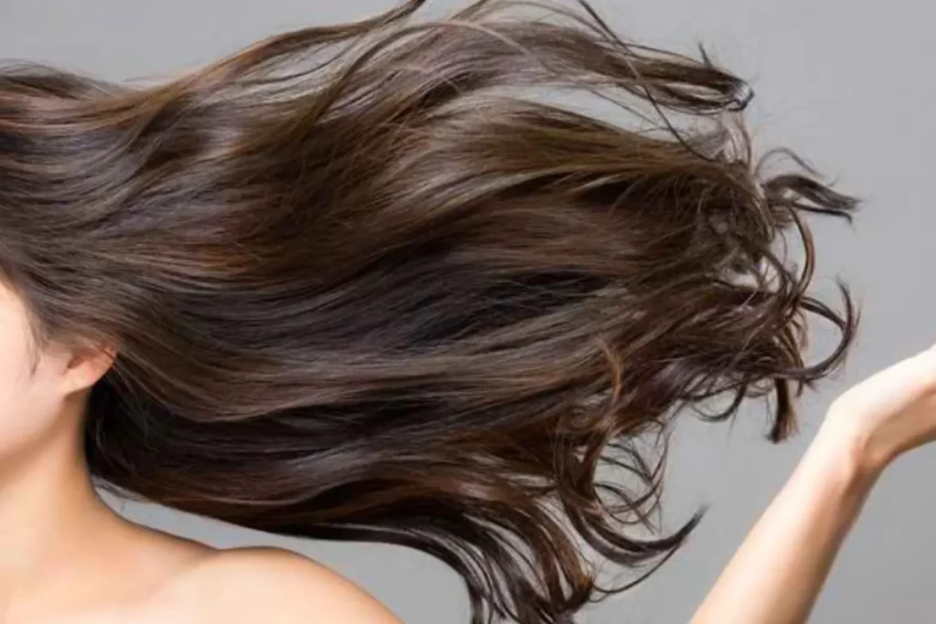 Mengapa Hair Tonic Bagus untuk Rambut