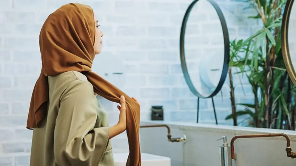 Shampo Anti Ketombe untuk Pengguna Hijab